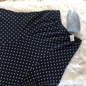 Graff Californiawear Vintage Skirt Size 16 💕